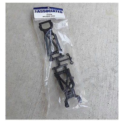 Team Associated 92048 Rear Arms RC10B64D