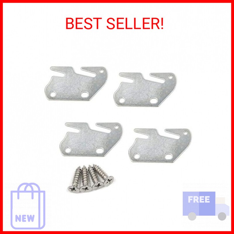 Bracket Headboard