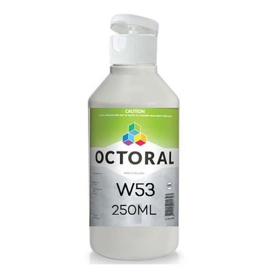 OCTORAL ECOBASE TINT 250ML- W53