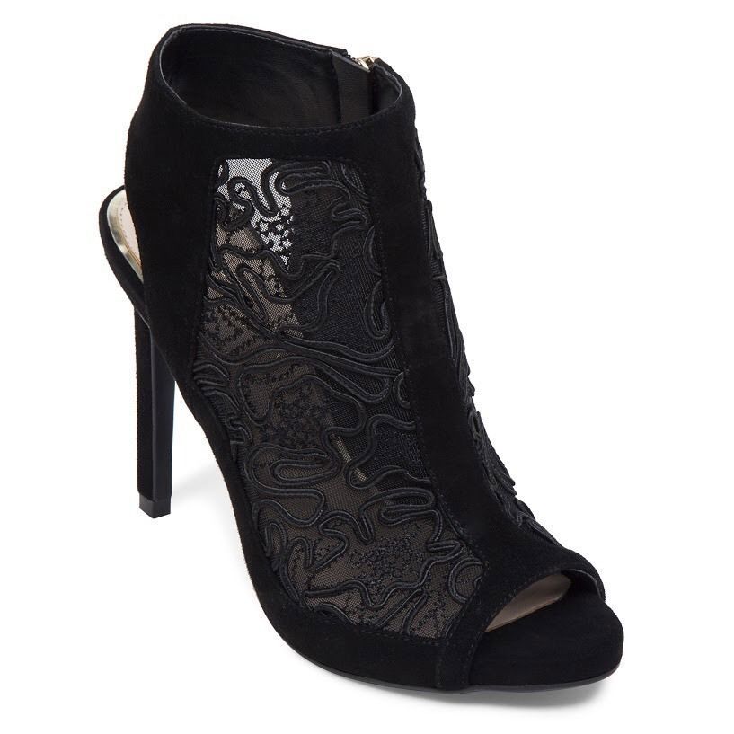 Jessica Simpson Women's Party Heels