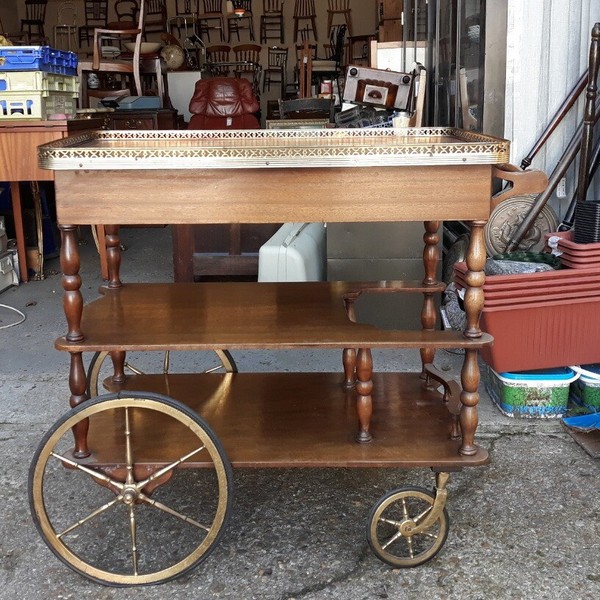 Vintage Bars for sale in UK 76 used Vintage Bars