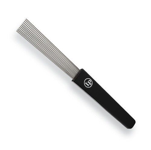 Latin Percussion LP333 Scraper For Metal Guira. Gancho LP Latin Percussion LP333 Scraper For Metal Guira. Gancho LP