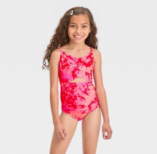 ワンピース水着 Jacquard Swimsuit Pink $_12.JPG?set_id=880000500F