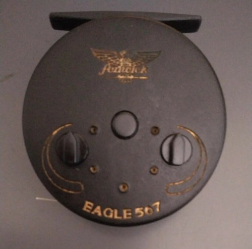 Waterworks RX7 REEL CLUTCH フライリール Waterworks RX7 REEL CLUTCH フライリール Waterworks RX7 REEL