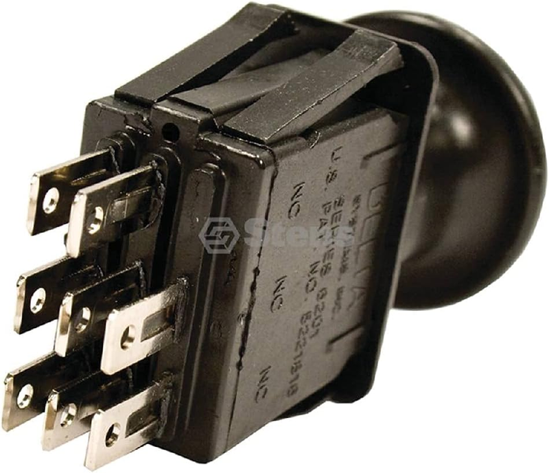 PTO Switch for Scag Husqvarna Murray Snapper Bobcat Ferris Dixon 430798 430-798