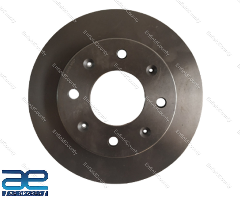 Front Brake Disc 270242103714 For Tata Indica and Indigo  