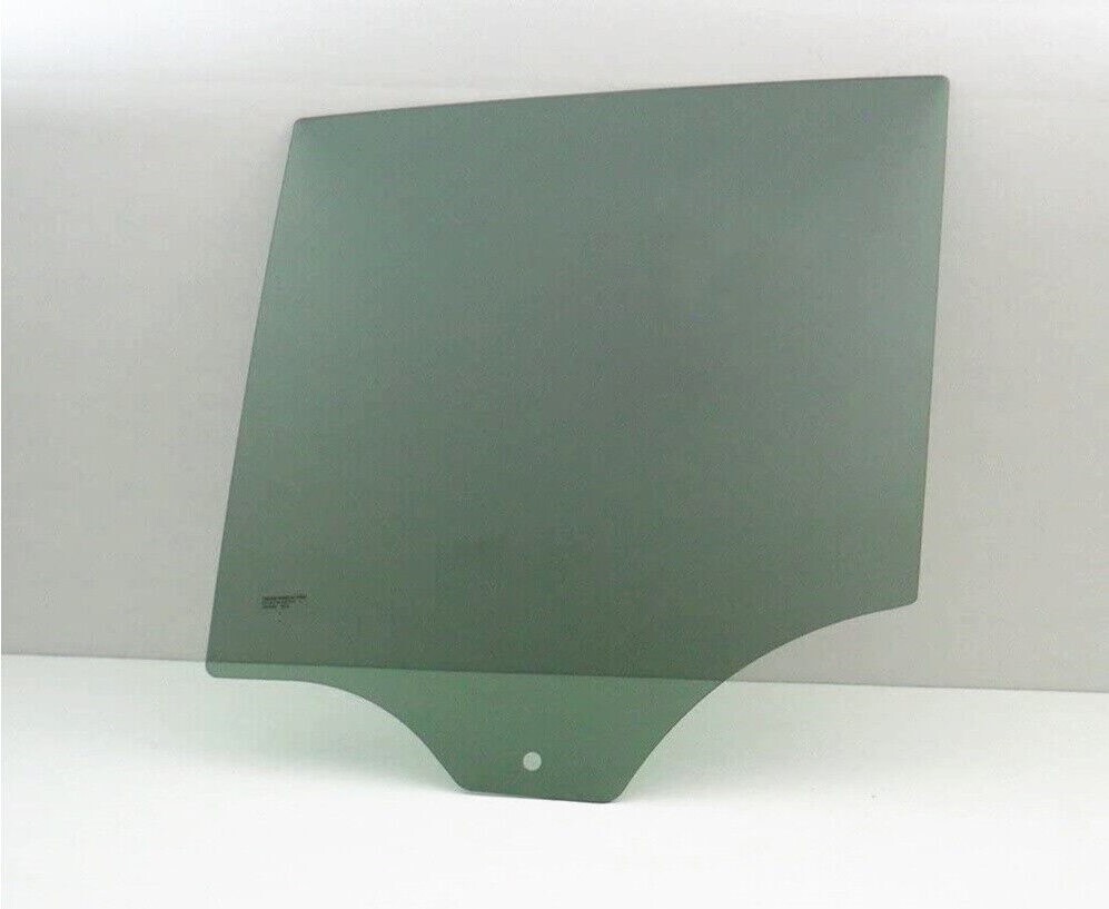 Driver/Left Side Rear Door Window Glass Privacy For 2004-2010 BMW X3