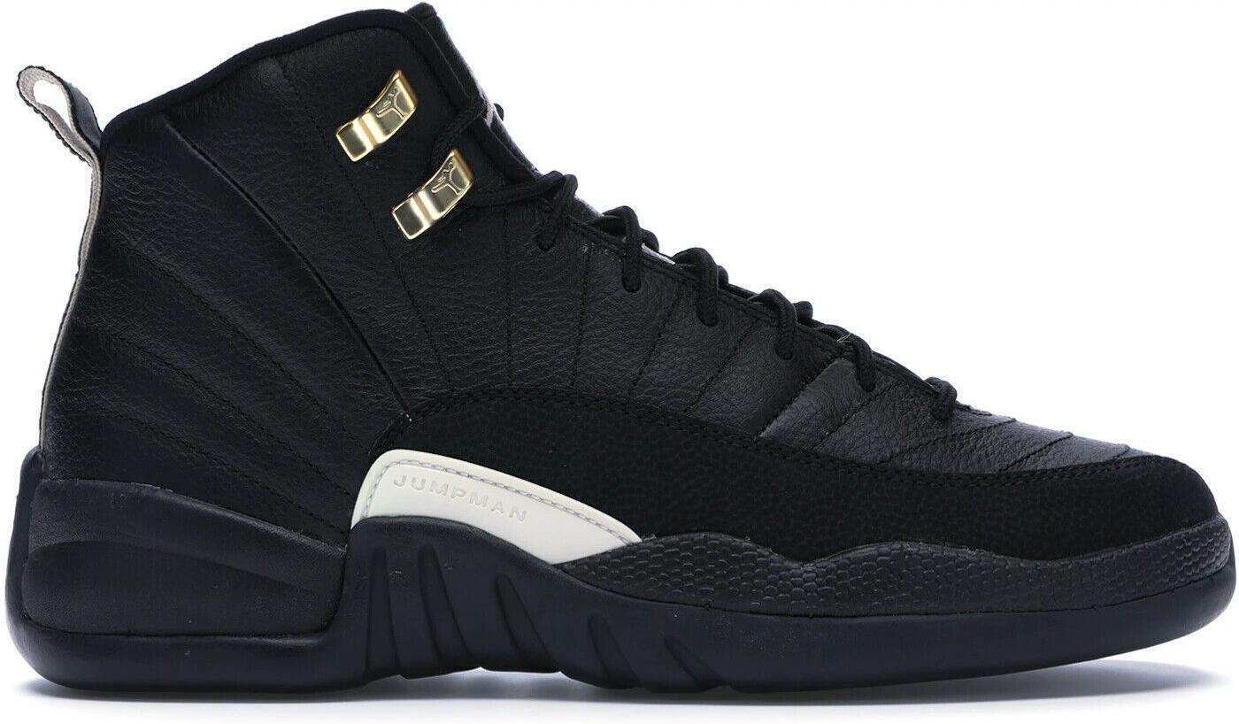 Size 10.5 - Air Jordan 12 Retro The Master 883418342982| eBay