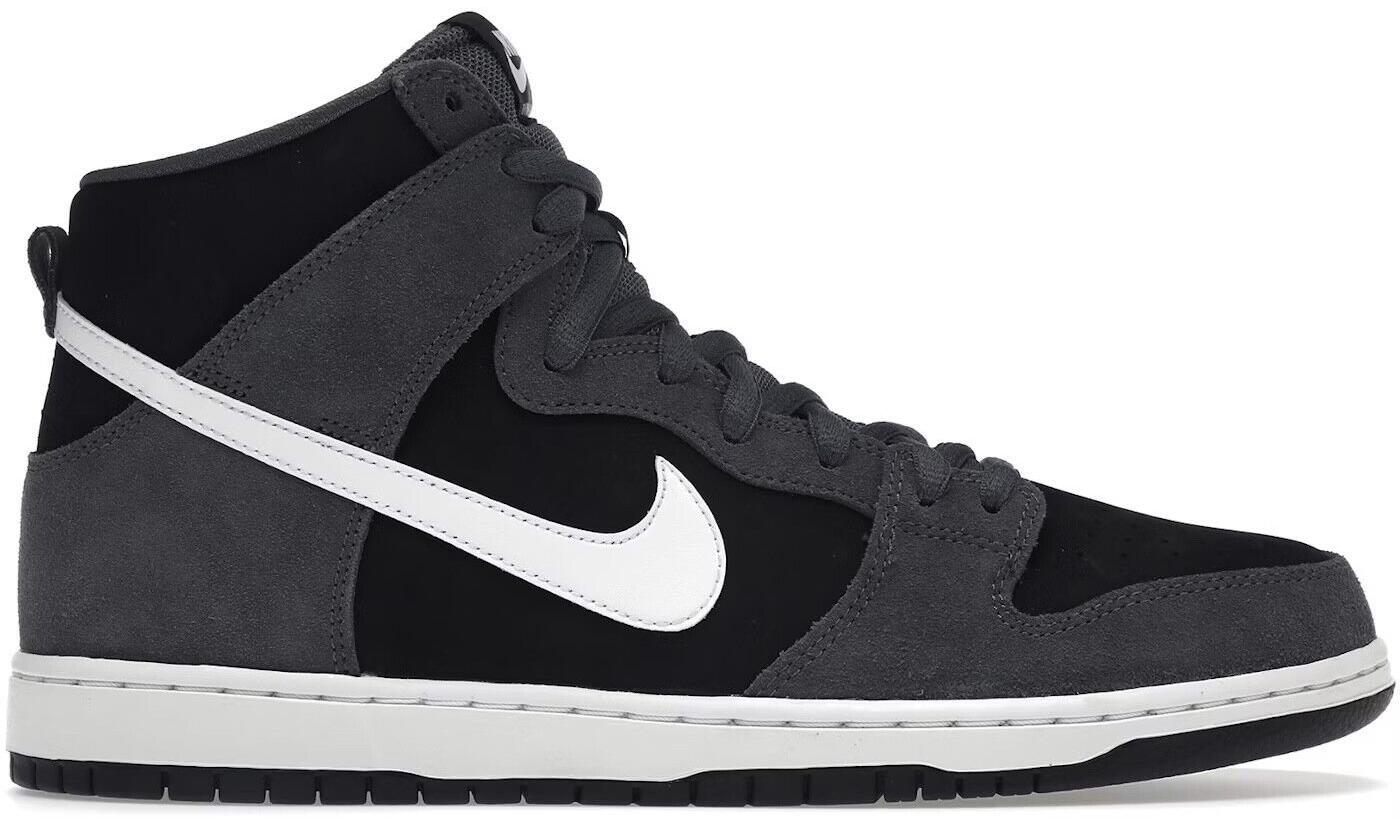 Preços baixos em Nike Dunk Pro ISO SB High Orange Label - Dark