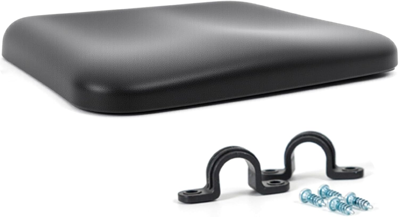 Rollator Seat Cushion, 14.1 "X12.2 Replacement, Ergonomic Seat Is More Comfortab