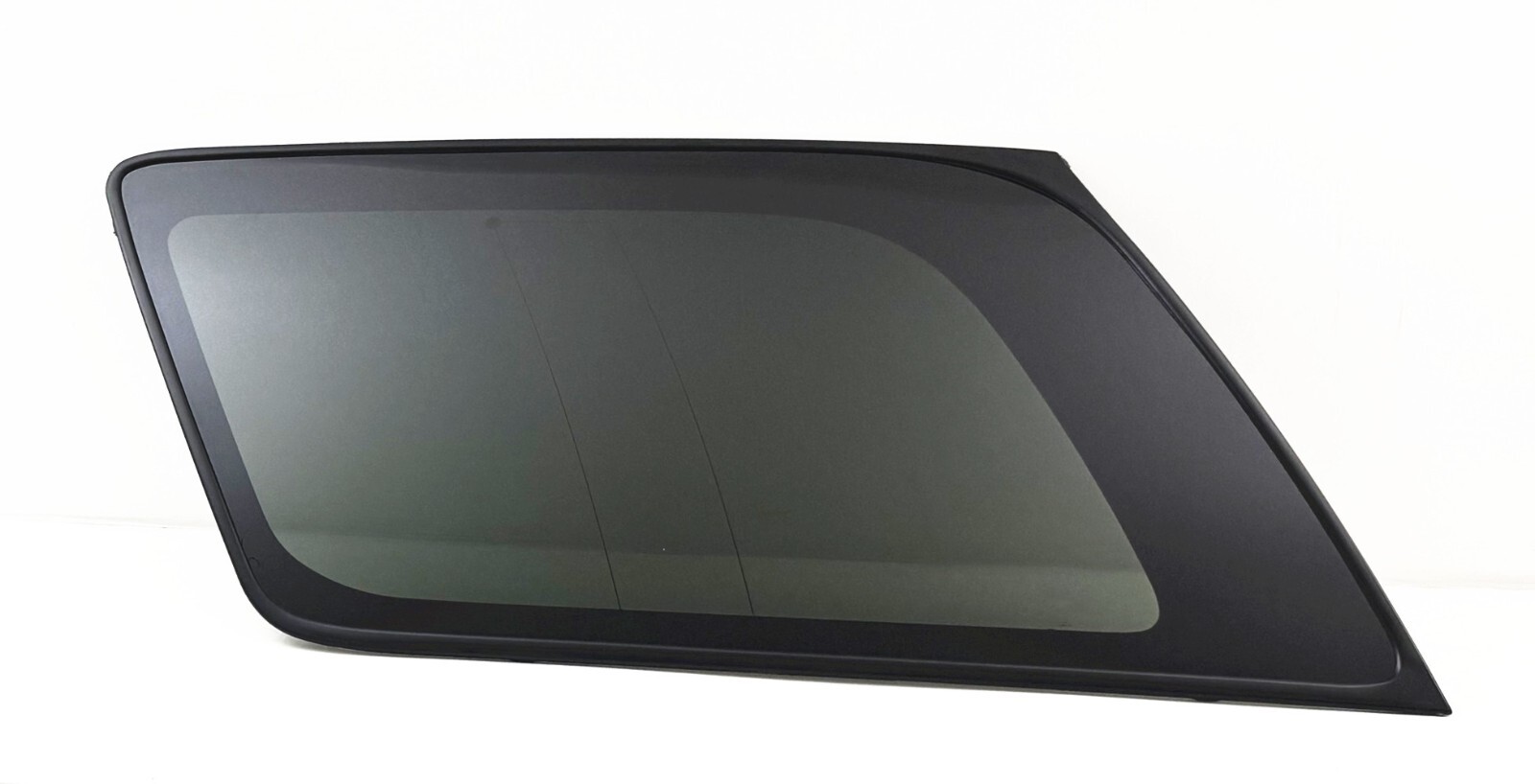 Fit 2002-2006 Cadillac Escalade Driver Left Side Quarter Window Glass