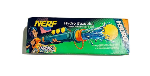 Bazooka Water Gun