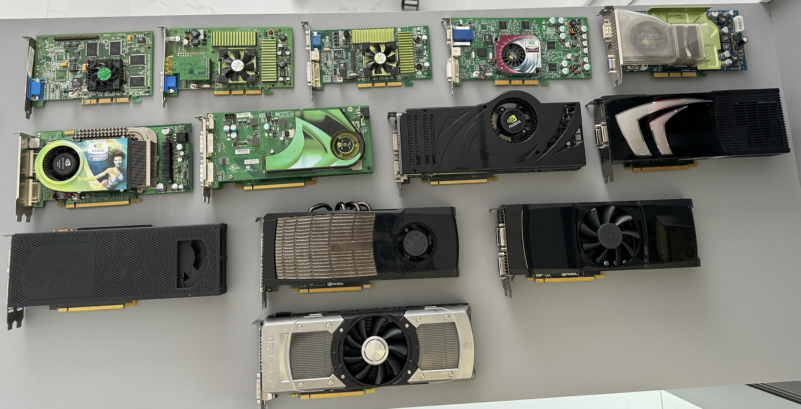 Geforce Founders Edition - Master Collection | eBay Geforce Founders Edition - Master Collection | eBay
