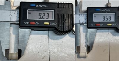 Fotos del artículo de un comprador verificado