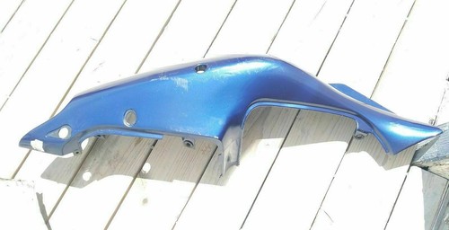 2002 Kawasaki Ninja ZX 750 Left Side Cover Bj4 | eBay