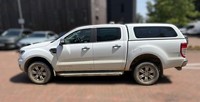 2022 Ford Ranger Pick Up Double Cab Limited 1 2.0 EcoBlue 170 Auto PICK UP DIESE