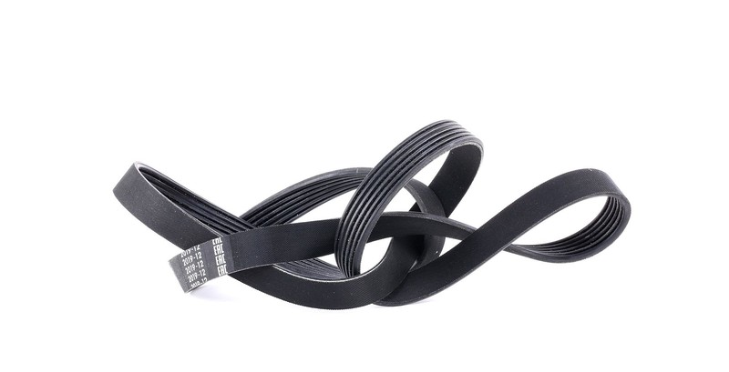 Bosch Courroie Poly-V 1 987 948 425 Pour Vw Lupo (6x1, 6e1) Pour Seat Arosa (6h)