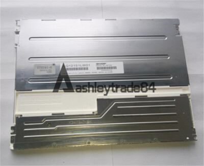 1pc 12.1'' 800×600 Resolution LQ121S1LW01 LCD Screen Panel