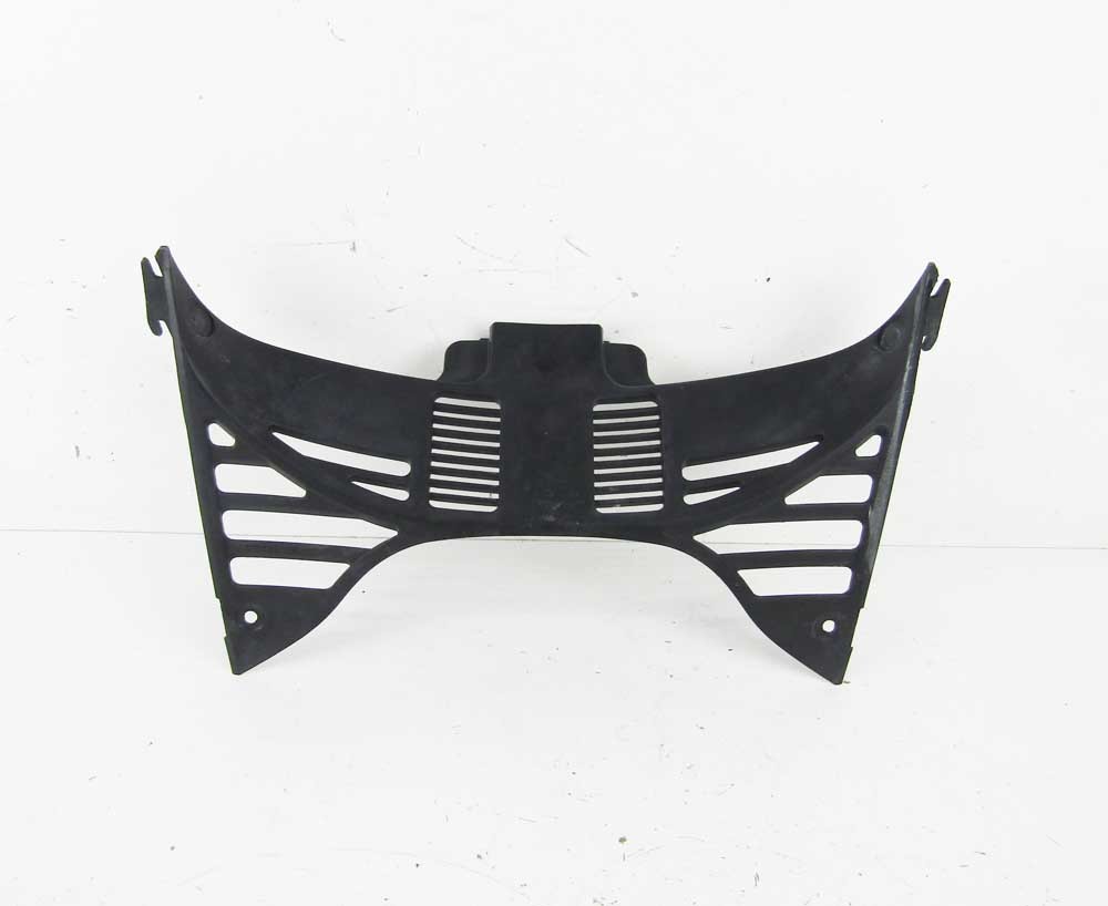 Cover Centrale Griglia Presa D'Aria Radiatore HONDA XL 650 V TRANSALP XLV 2004