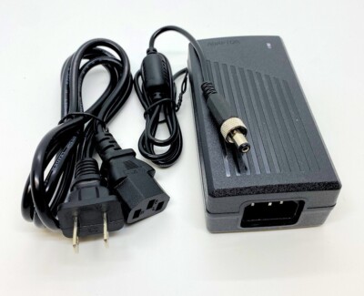 15V 5A Power Supply Adapter for Lectrosonics SRc5P & SRc Wireless Receivers