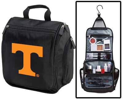 BEST GRADUATION GIFT UT Toiletry Bag University of Tennessee Travel (Best Travel Organizer Bag)