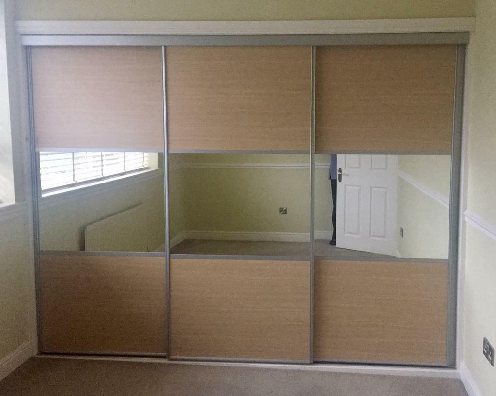Sliding Wardrobe Doors In Harrogate North Yorkshire Gumtree