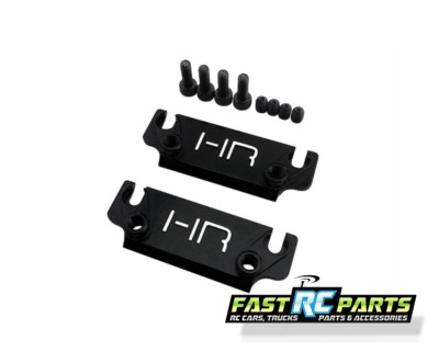 Hot Racing Aluminum Center Sway Bar Mounts Arrma Kraton Outcast AON311M01