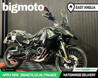 2017 17 BMW F 800 GS ADVENTURE FINANCE SPECIALISTS APPLY NOW