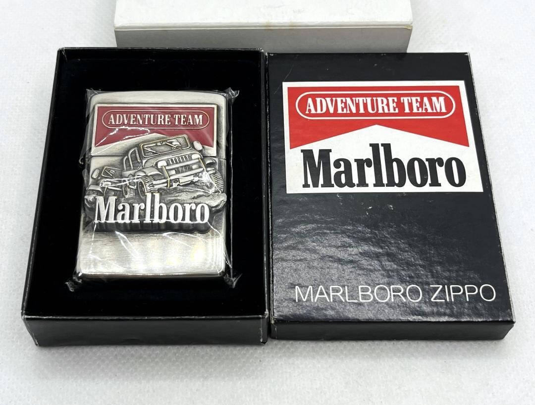 Marlboro ADVENTURE TEAM マルボロ サンシェルター 日よけ Marlboro ADVENTURE TEAM マルボロ サンシェルター 日よけ一