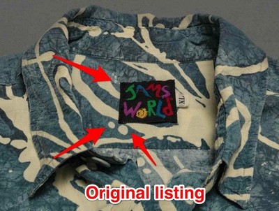 Item photo(s) from verified buyer