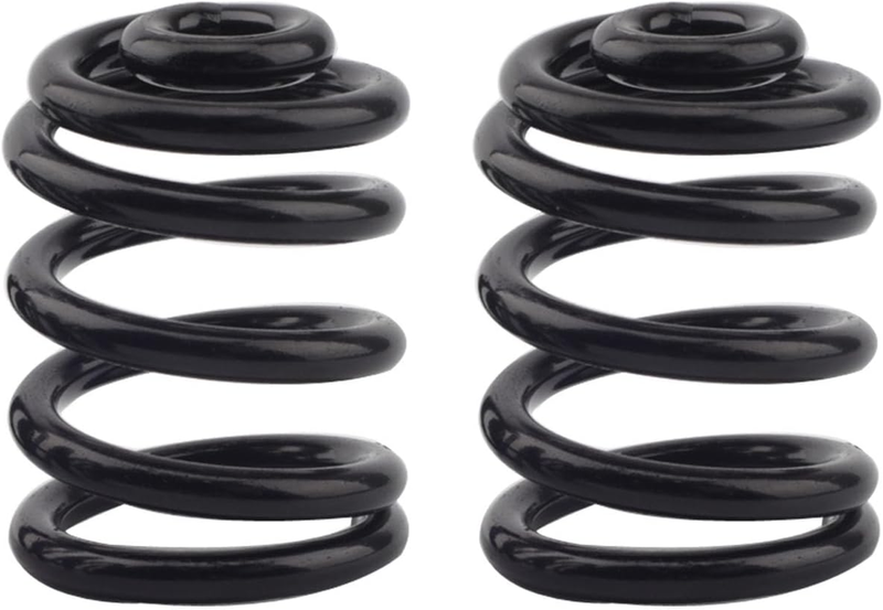 Seat Spring 2 Pack for Husqvarna Cub Cadet Lawn Tractor Mower Riding Garden