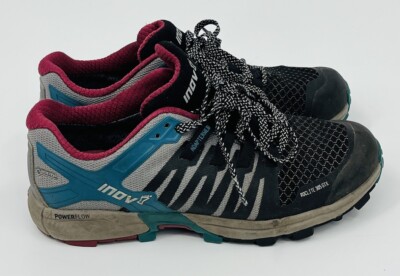 Inov-8 Roclite 305 Gtx Running Women s Size 7 Sneakers Athletic Shoes Goretex
