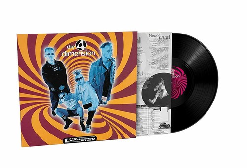 米12” Spoon Soft Effects EP OLE1490T Matador /00250 Spoon – Soft Effects EP – Vinyl (12