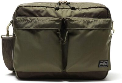 Yoshida & Company Porter Shoulder Bag Porter Force Japan 855