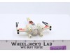 X-Wing Fighter Star Wars Kenner Vintage 1978 DIE-CAST Vehicle