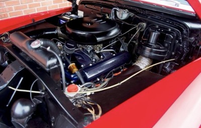 image 1 of engine