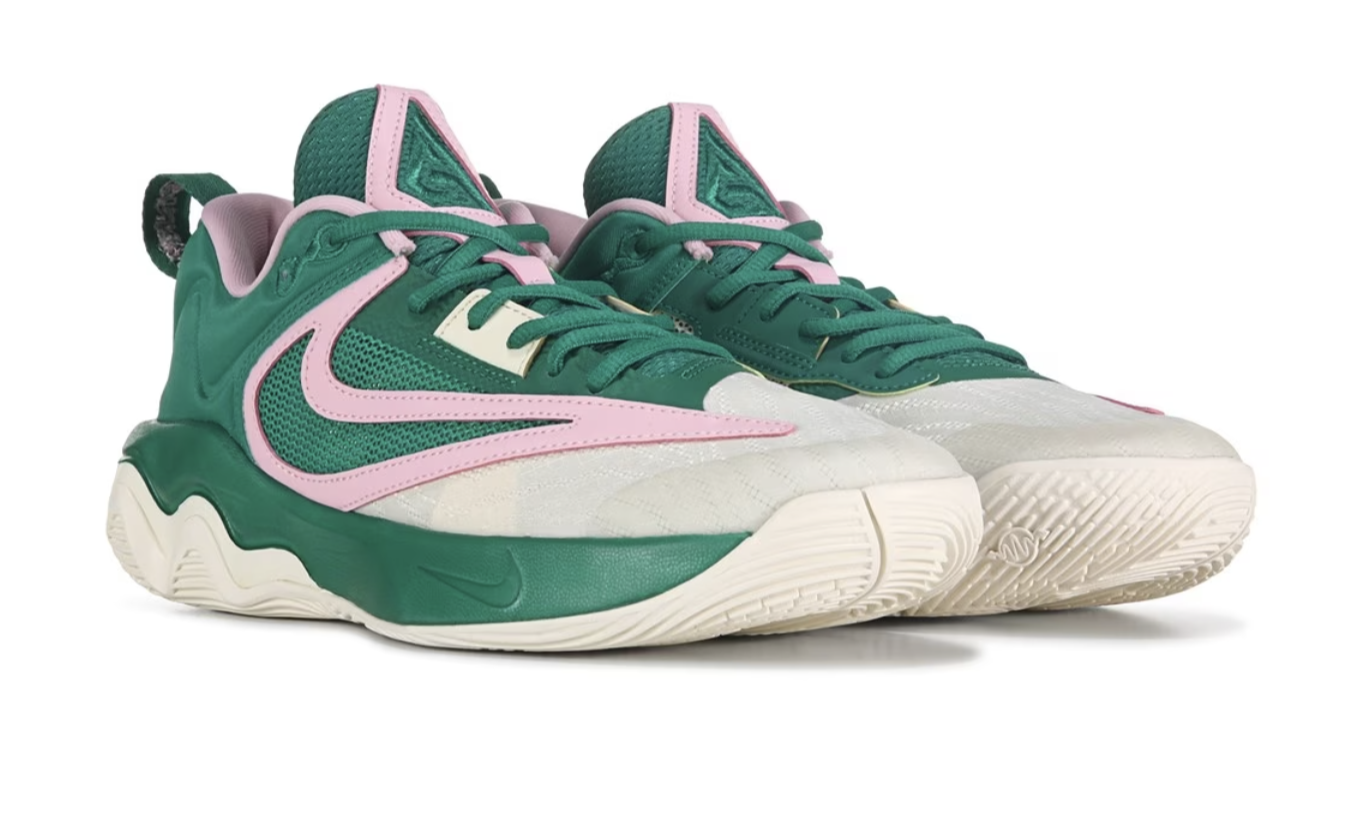【新品・未使用】NIKE GIANNIS IMMORTALITY 3 Nike Giannis Immortality 3 Green PinkALL SIZES Basketball