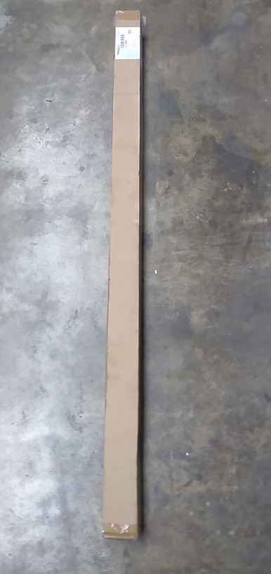 Lot of 2 Johnson Heavy Duty 48