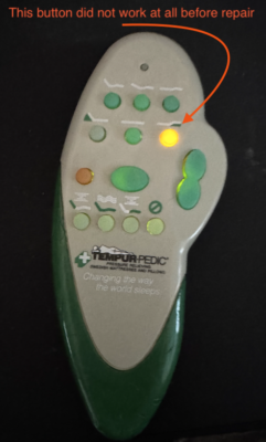 Artikelfoto(s) von einem verifizierten Käufer