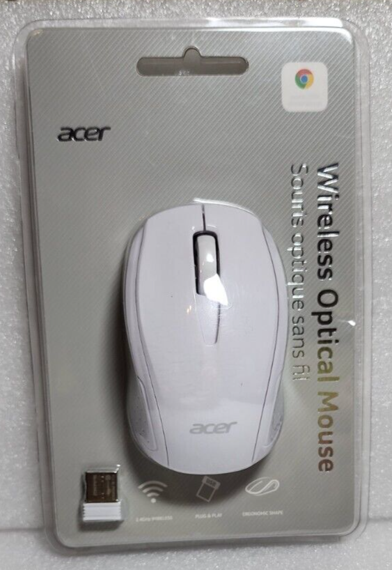 Amr800 White Plug & Play