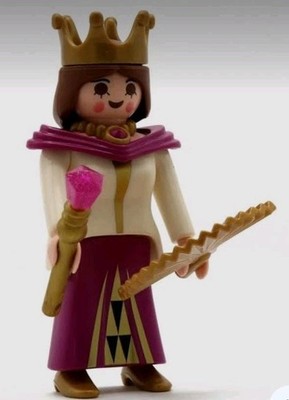 Playmobil Mystery Figure Sealed Pack Vintage 2020 Collectible Toy Set Accessory