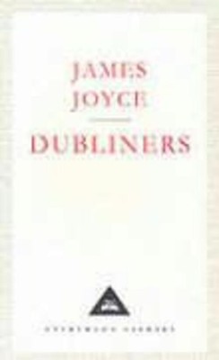 James Joyce | Dubliners | Buch | Englisch (1991) | Gebunden | Everyman