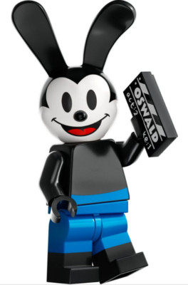 LEGO Disney Series 100th  Anniversary  Minifigures 71038 CMF New & Sealed