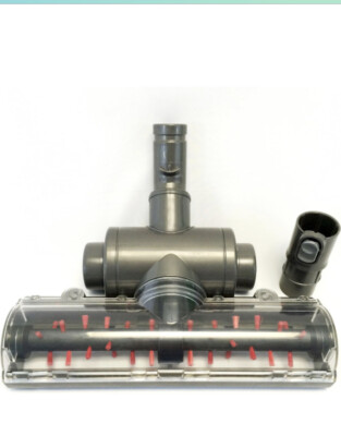 Universal Turbine Head Assembly Designed to Fit Dyson