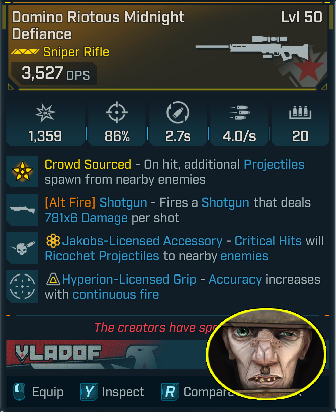 🔥 Borderlands 4 Midnight Defiance Lvl 50 🚀 Fast 💎PS5/XBOX/PC/Switch 2🔥