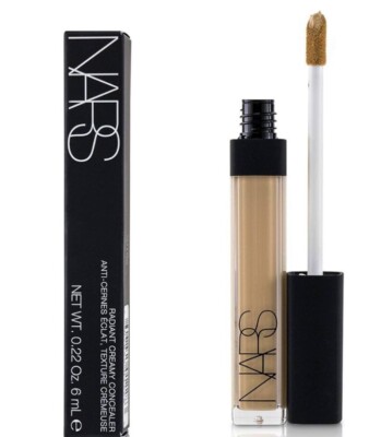 Corrector cremoso radiante - Vainilla de NARS para mujeres - Corrector de 0,22 o