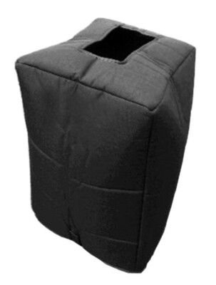 Yamaha DXR10 10 Active PA Speaker Cover - 1/2