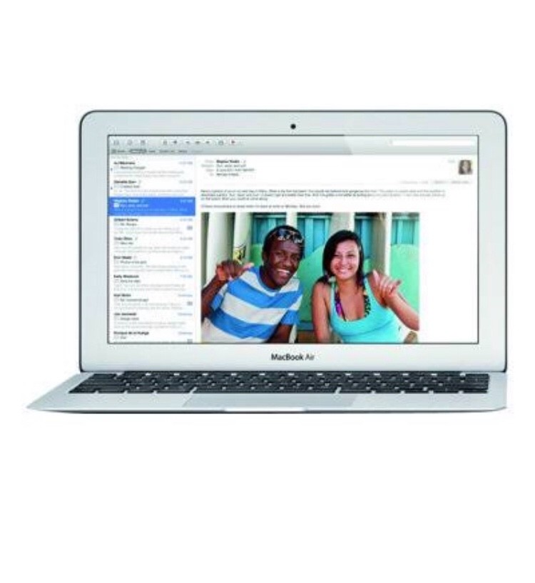 Apple Macbook Notebook Air 11.6
