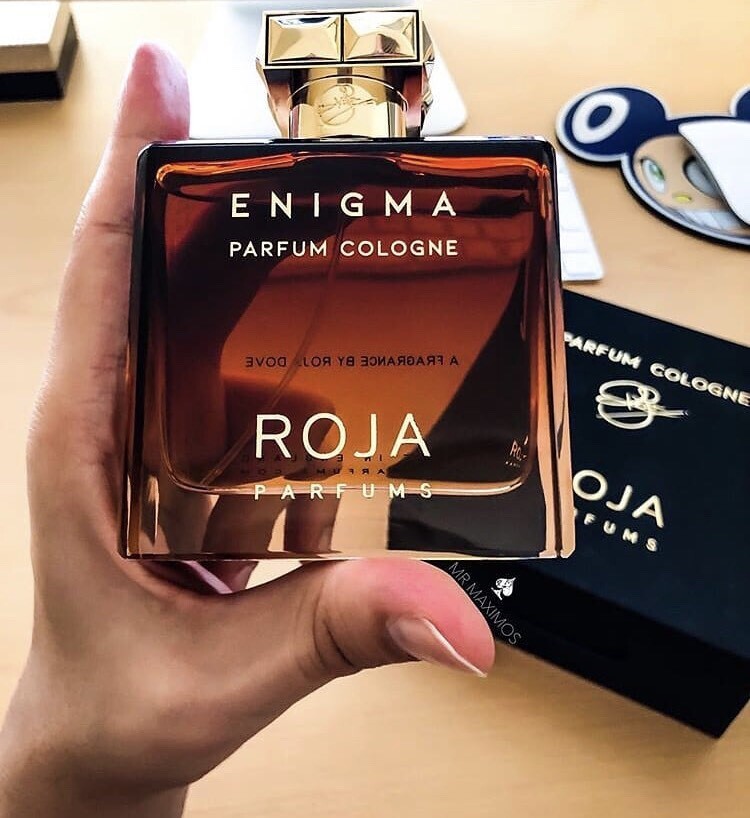 Roja Enigma 100ml Cologne | in Heathrow, London | Gumtree