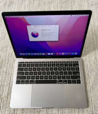 Macbook pro intel core i5 2.3 ghz cheap